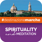 Icona Spiritualità e Meditazione