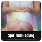 Spiritual Healing أيقونة