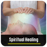 Spiritual Healing simgesi