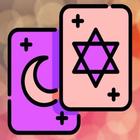 DailyTarot: Oracle Tarot Cards آئیکن