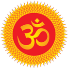 Om: Meditate with Mantras biểu tượng