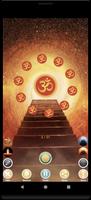 Om: Meditate with Mantras poster