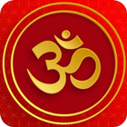 Om Mantra biểu tượng