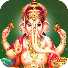 Ganesh: Om Gan Ganpataye Namo APK download