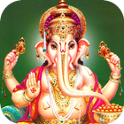 Ganesh: Om Gan Ganpataye Namo ikona