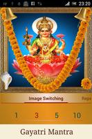 Gayatri Mantra imagem de tela 3