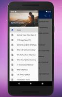 Spiritual Awakening تصوير الشاشة 2