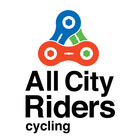 All City Riders icône