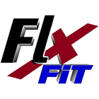 FLXFit icône