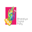 BhaDiPa Stickers