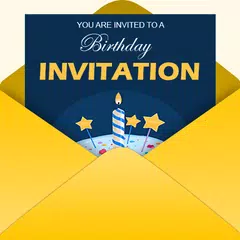 Invitation card Maker, Design XAPK Herunterladen