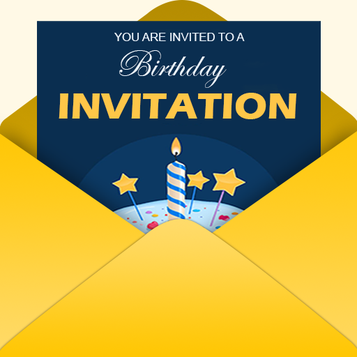 Tarjeta Invitaciones digitales