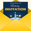”Invitation card Maker, Design