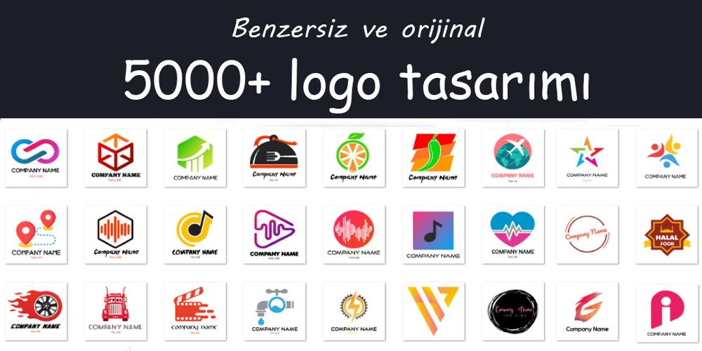 Android Icin Logo Tasarim Programi Logo Yapma Olusturma Turkce Apk Yi Indir