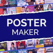 ”Poster Maker & flyer maker app