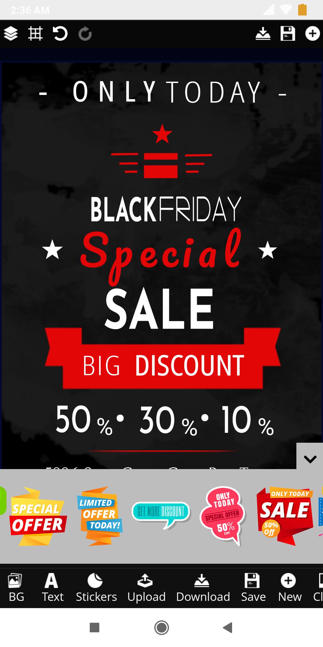 Plakate Erstellen Broschure Werbung Grafik Design Fur Android Apk Herunterladen