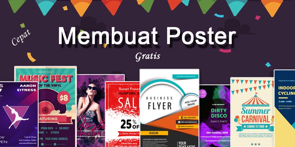  Aplikasi  Yang  Digunakan  Untuk  Pembuatan  Brosur  Pamflet  