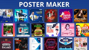Poster Maker poster