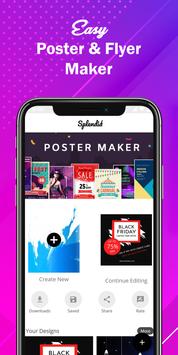 Poster Maker 截图 9
