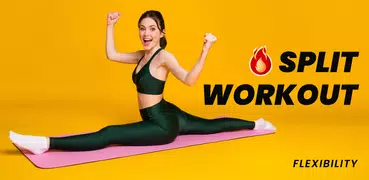 Splits, Spagat in 30 Days