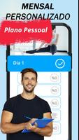 Treino para Espacate 30 dias imagem de tela 1