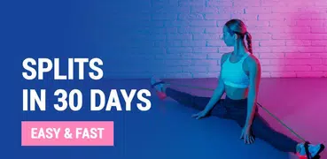 Splits Training in 30 Days