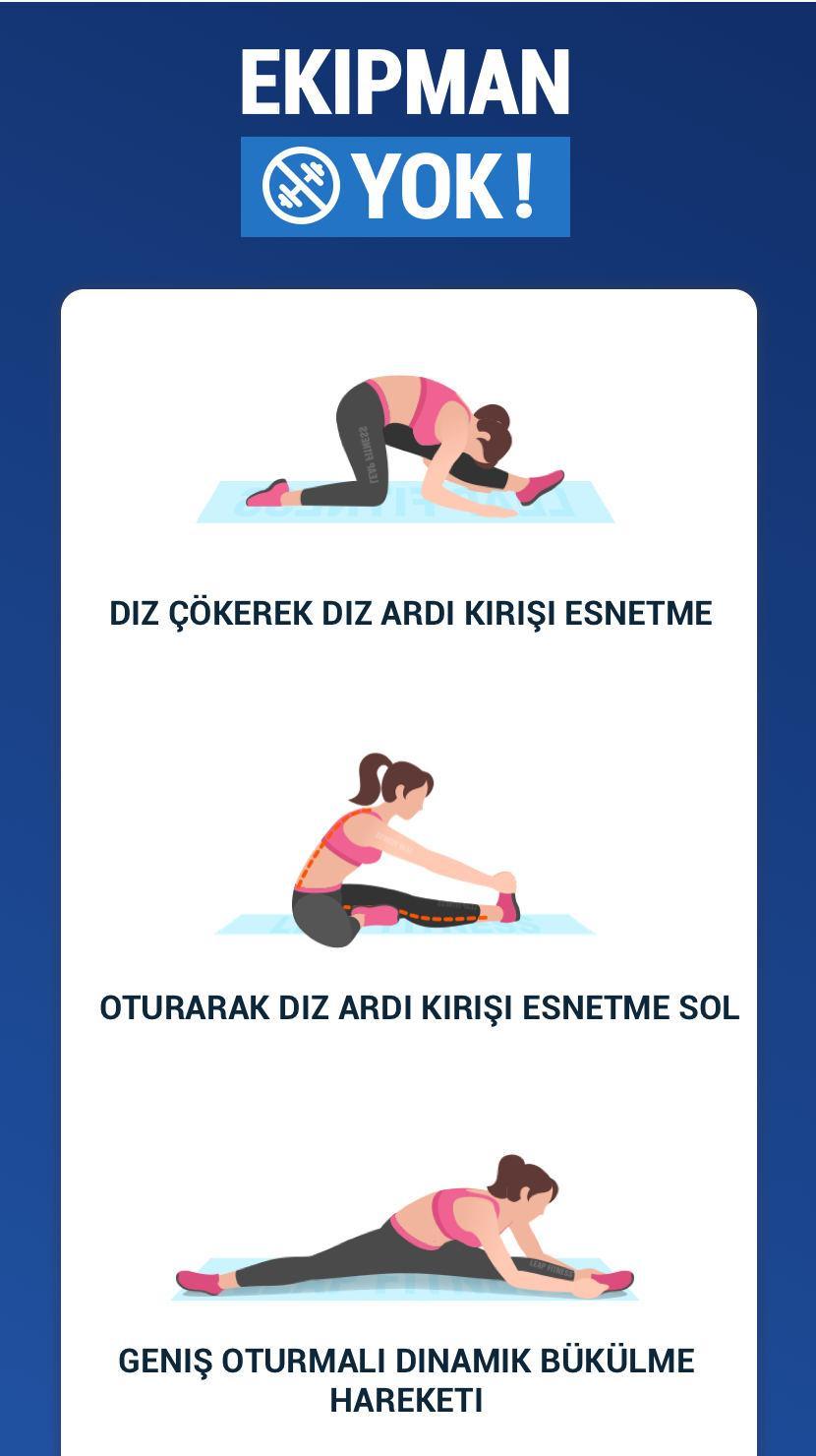 Basen Ve Bacaklari Incelten 3 Dakikalik Mucize Egzersizler Youtube