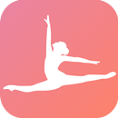 Latihan Split - Rumahan APK