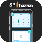 Easy Split Manage Split Screen icône