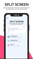 Easy Split Manage Split Screen capture d'écran 1