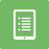 SalesPad Mobile ERP 圖標