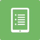 SalesPad Mobile ERP ikon