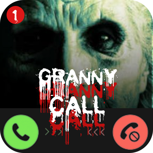 Granny Fake Call