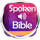 SPOKEN BIBLE icône