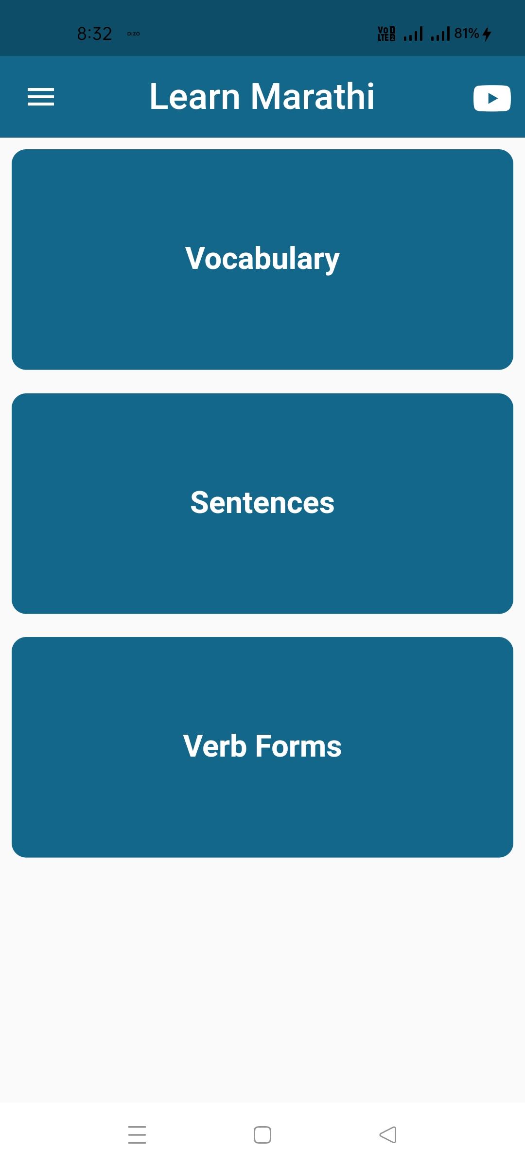 Learn Marathi Apk Download For Android Latest Version Learn Marathi Apk Download For Android Latest Version