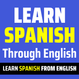 Learn Spanish Through English