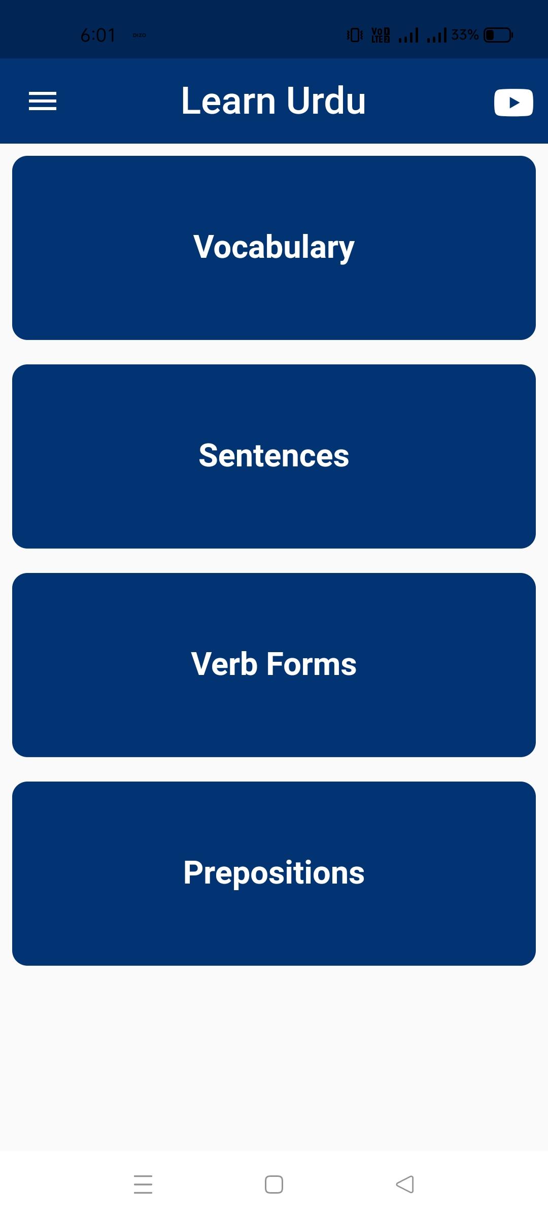 Learn Urdu Apk For Android Download Learn Urdu Apk For Android Download
