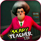 Guide for Scary Teacher 3D icône