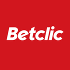 Betclic live sports betting &  icon