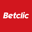 Betclic live sports betting &  APK