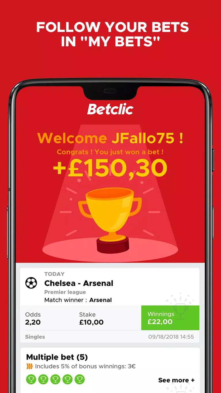 Betclic