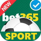 365 Days Sports App Guide icône