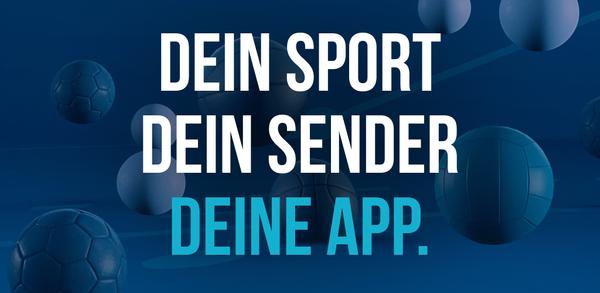 Anleitung zum Download die neueste Version  von Dyn Sport Live & auf Abruf APK für Android 2025 image