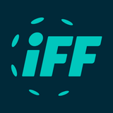 IFF أيقونة