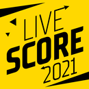 Live Score : футбольных матчей APK