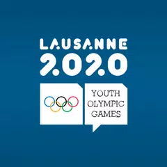 Lausanne 2020 APK Herunterladen