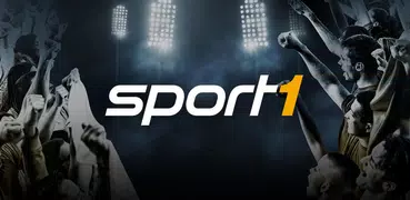 SPORT1: Sport & Fussball News