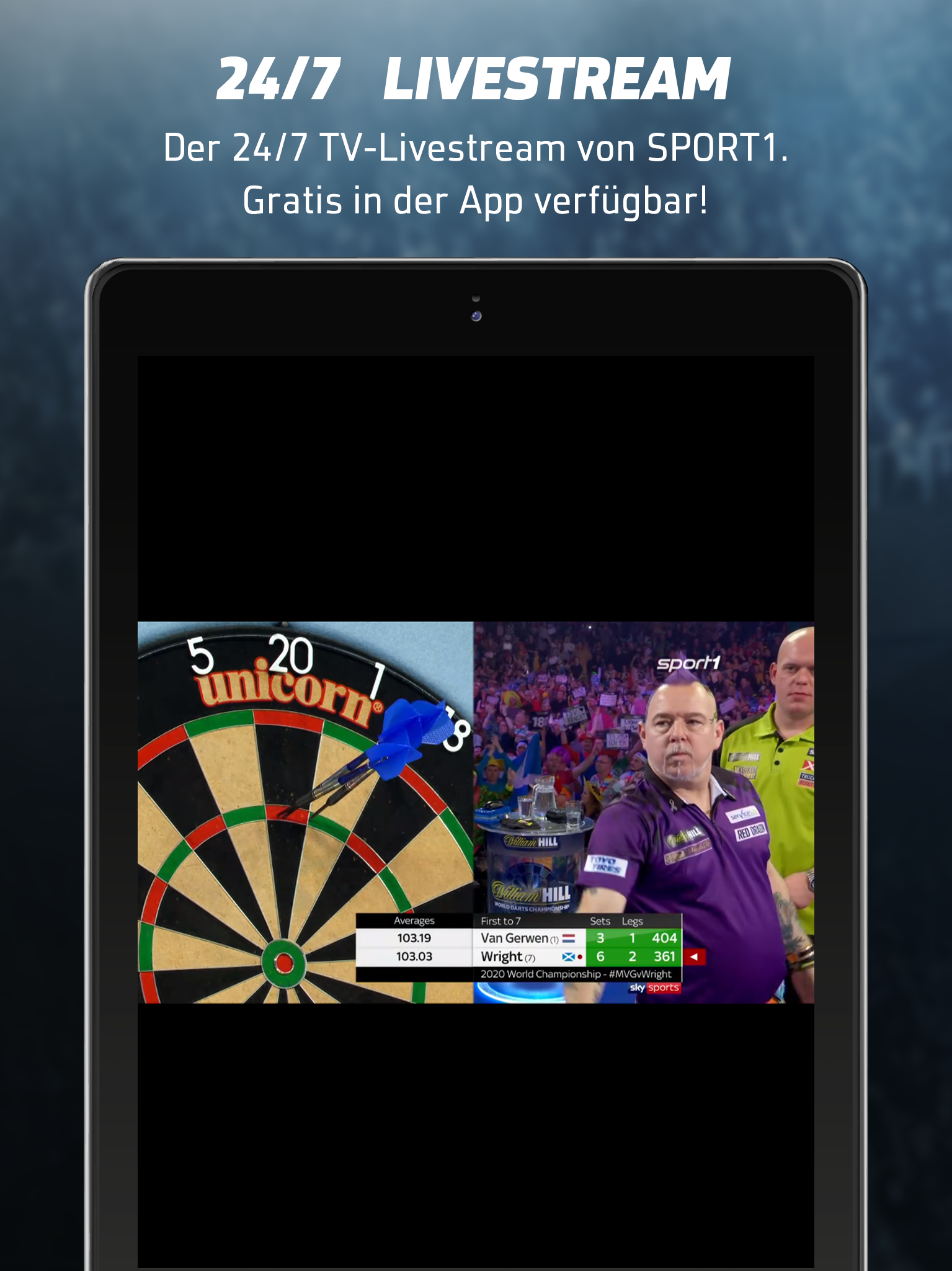 Sport 1 News Sport 1 News
