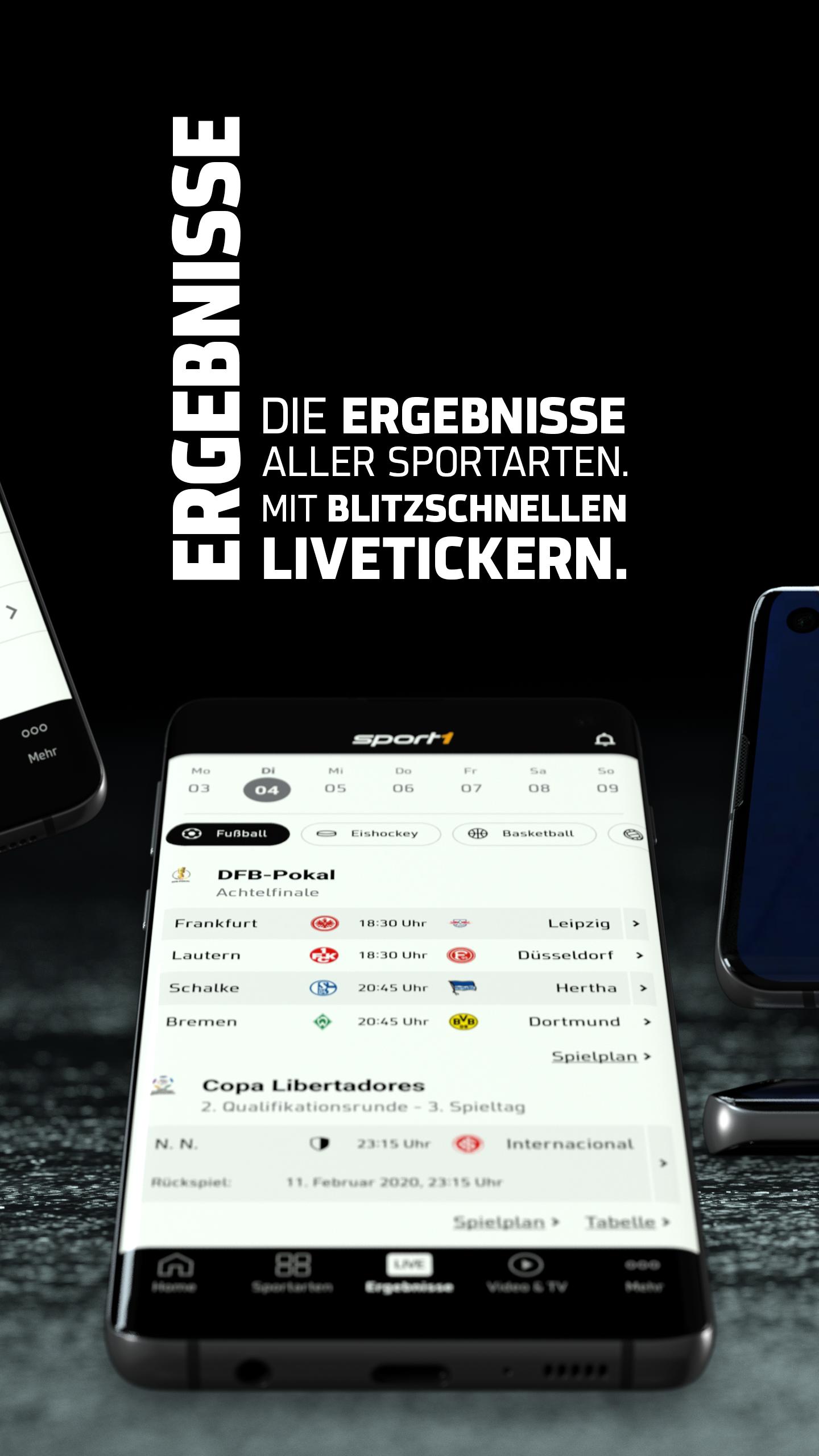 Sport1 For Android Apk Download
