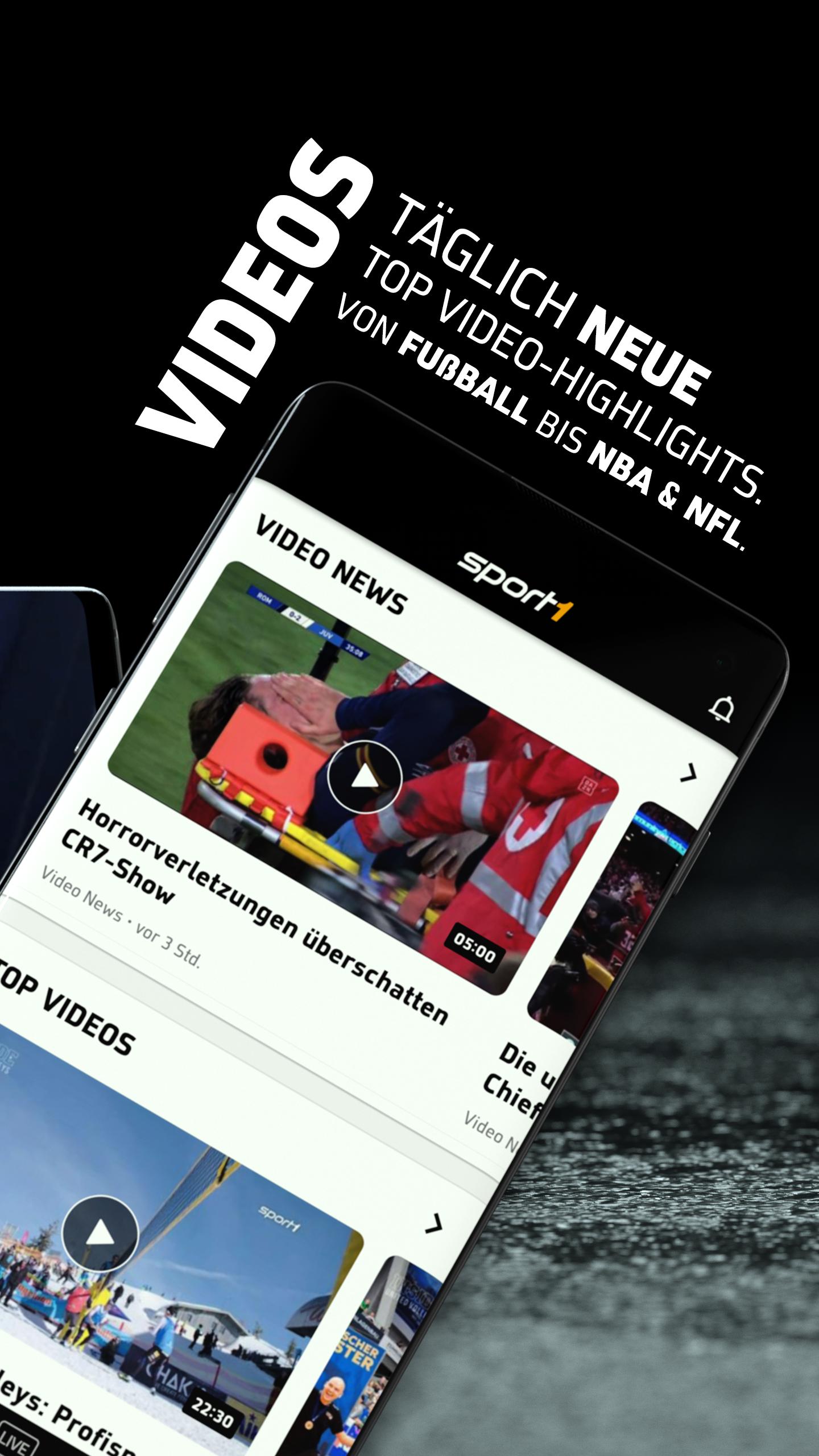Sport1 For Android Apk Download